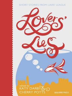 cover image of Lovers' Lies